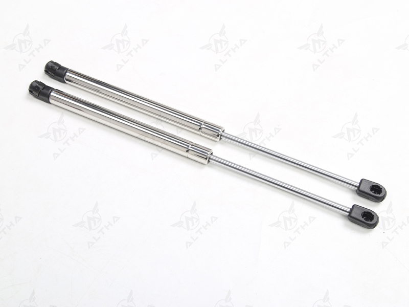 Altha4wd Stainless steel hood strut