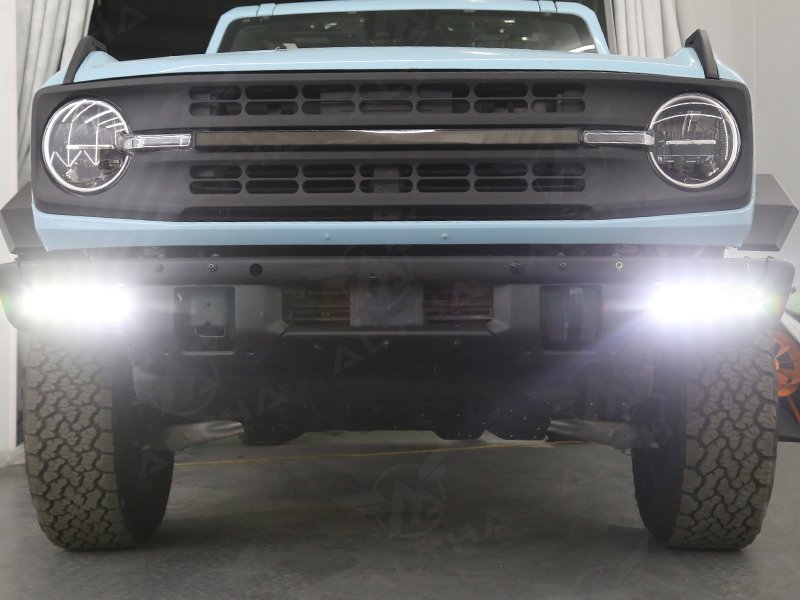 Altha4wd 5-eye Foglights