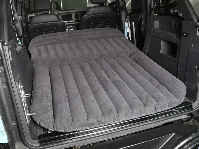 Altha4wd Air mattress