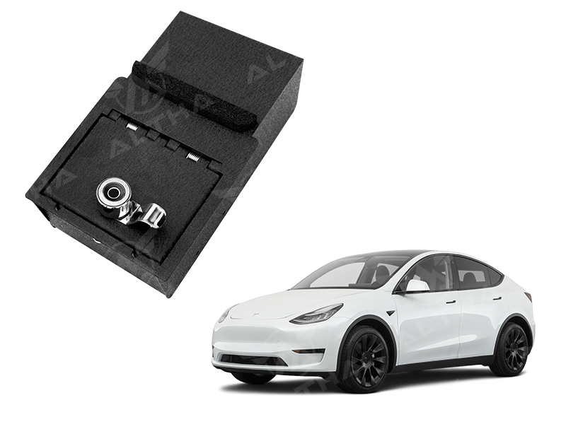 Console safe For Tesla Model 3/y 2021+