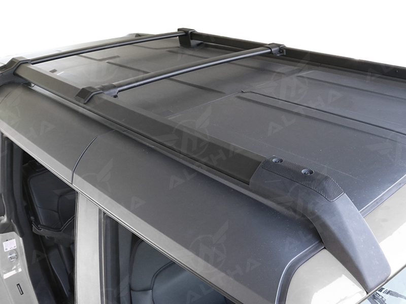 Altha4wd roof rack