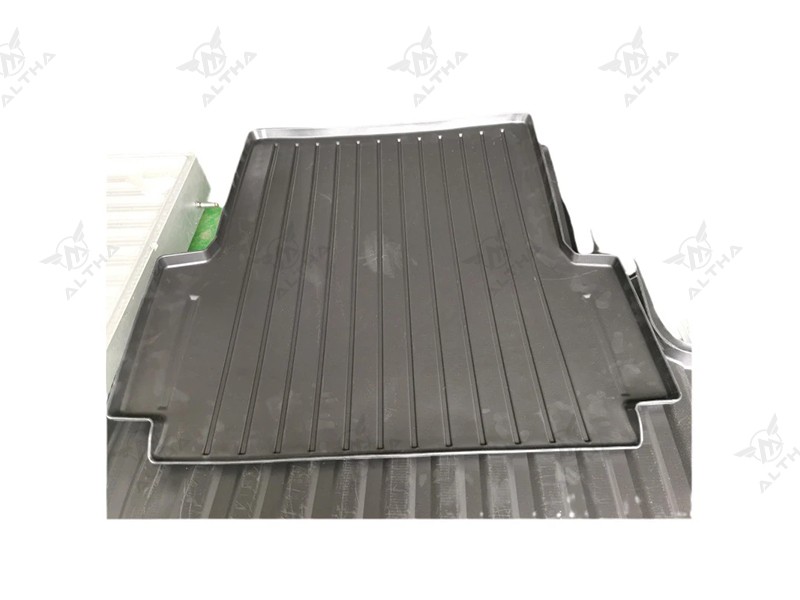 TPE Rear Cargo Mat for Ford Ranger