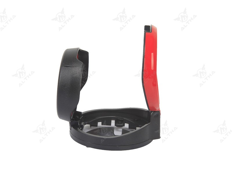 Jeep Wrangler JL Cup Holder Tray