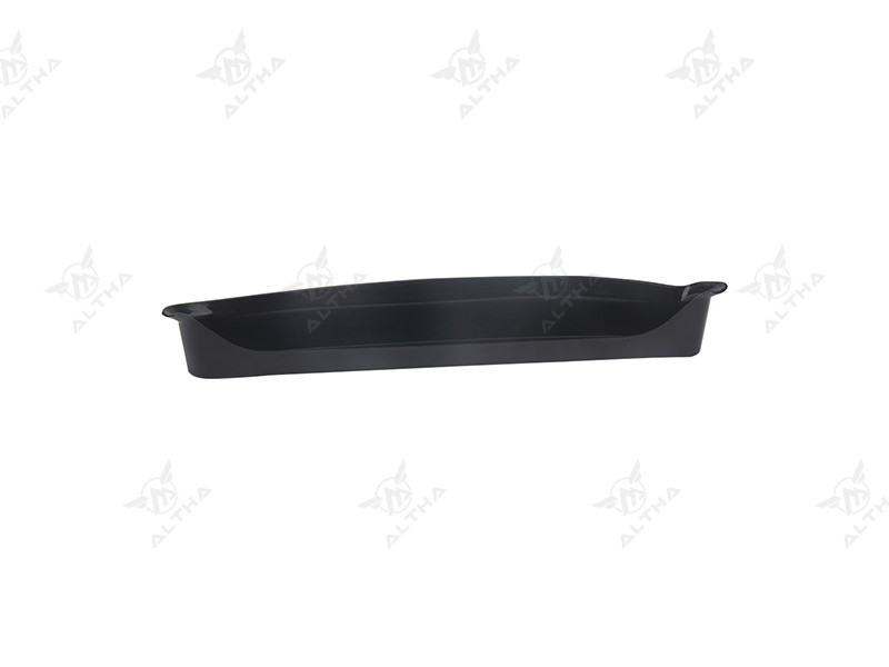 Jeep Wrangler JL ABS Material Passenger Side Door Storage Box