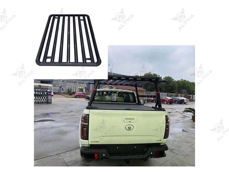 Roof Platform Luggage Rack For Ford Ranger