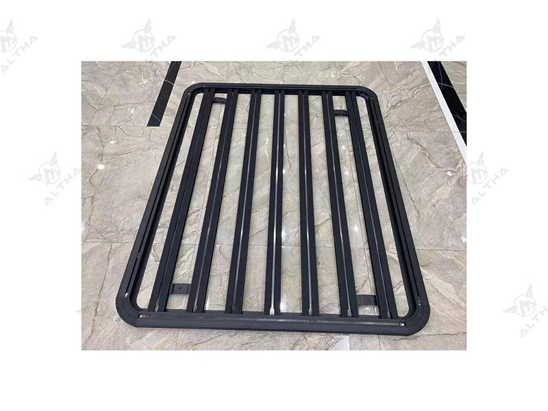 Roof Platform Luggage Rack For Ford Ranger