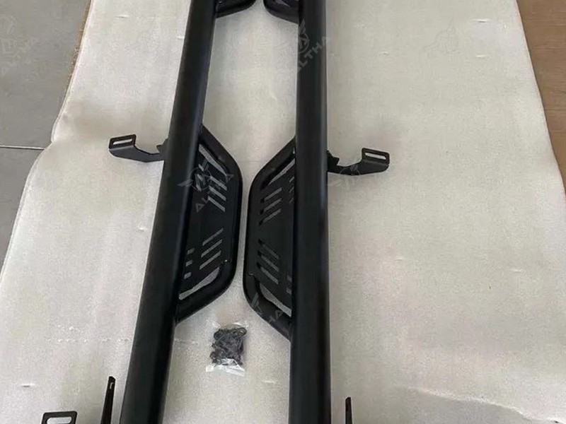 Jeep Gladiator High-Quality Side Steps