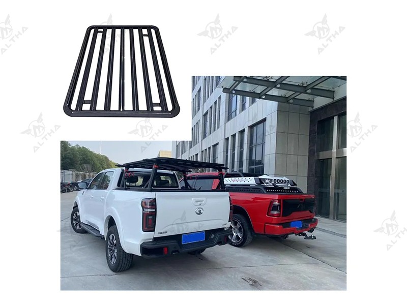 Roof Platform Luggage Rack For Ford Ranger